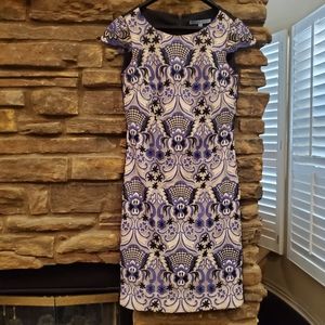 ANTONIO MELANI PAGEANT INTERVIEW DRESS 0